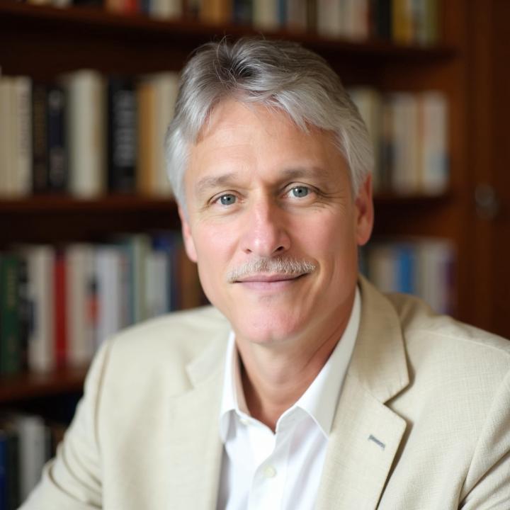 Vance Williams