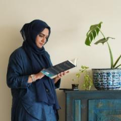 Sumaira Haider