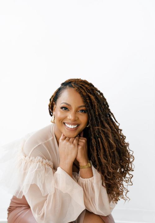 Christina Bellevue Kalambay