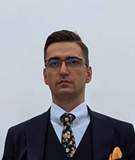 Aleksandar Nikolic