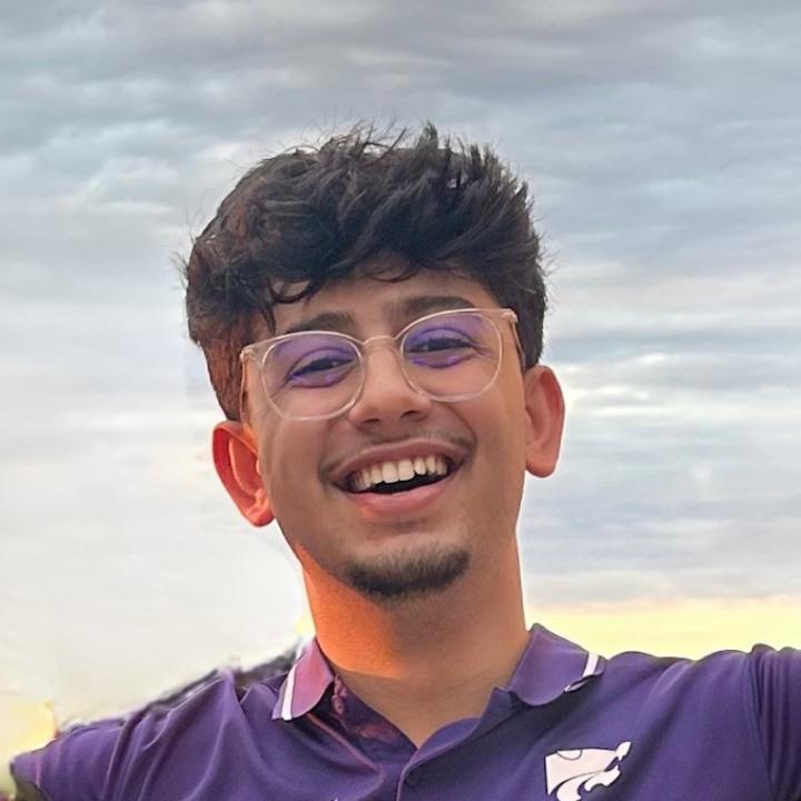 Aayush Rai
