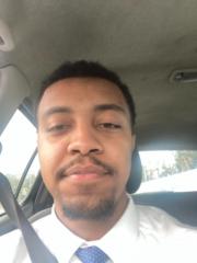 Nate Mengi