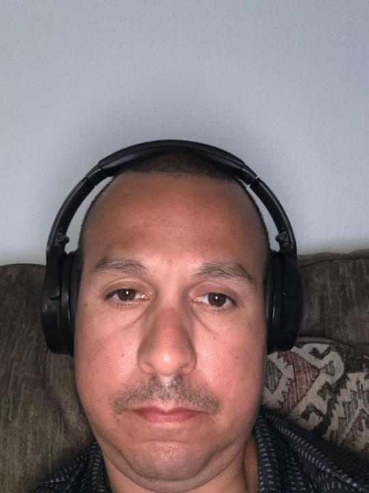David Ramirez