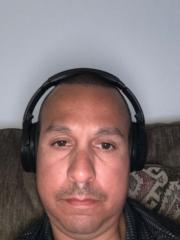 David Ramirez