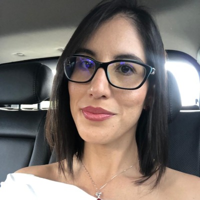 Maria paz Solano