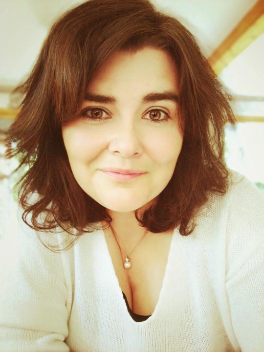 Marie-Dominique Page