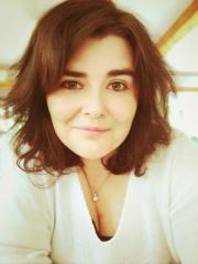 Marie-Dominique Page