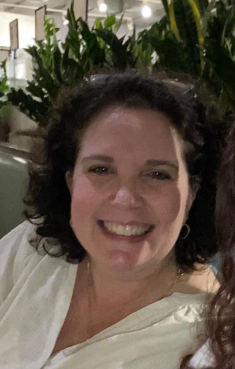 GIna Gaich