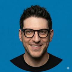 Benjamin Schneider