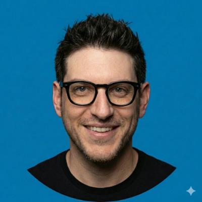 Benjamin Schneider