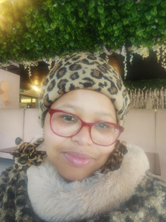 Ayanda Cokoto