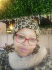 Ayanda Cokoto