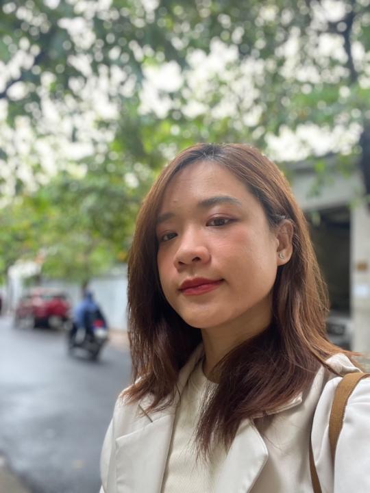 Oanh Duong