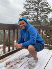 Isaiah Nevarez