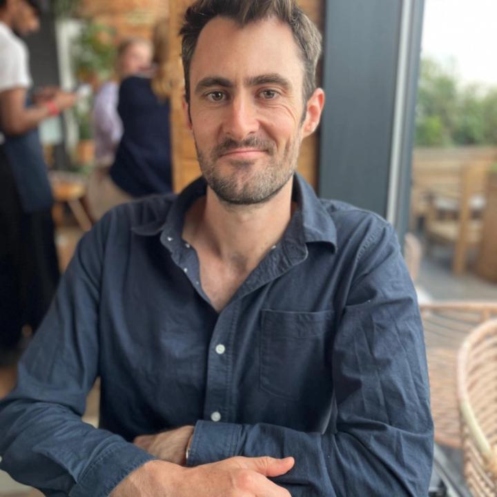 Richard Simpson