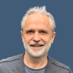 Samir Selmanovic