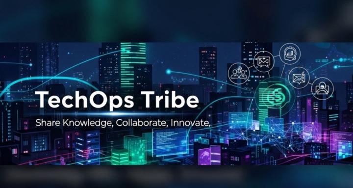 TechOps Tribe