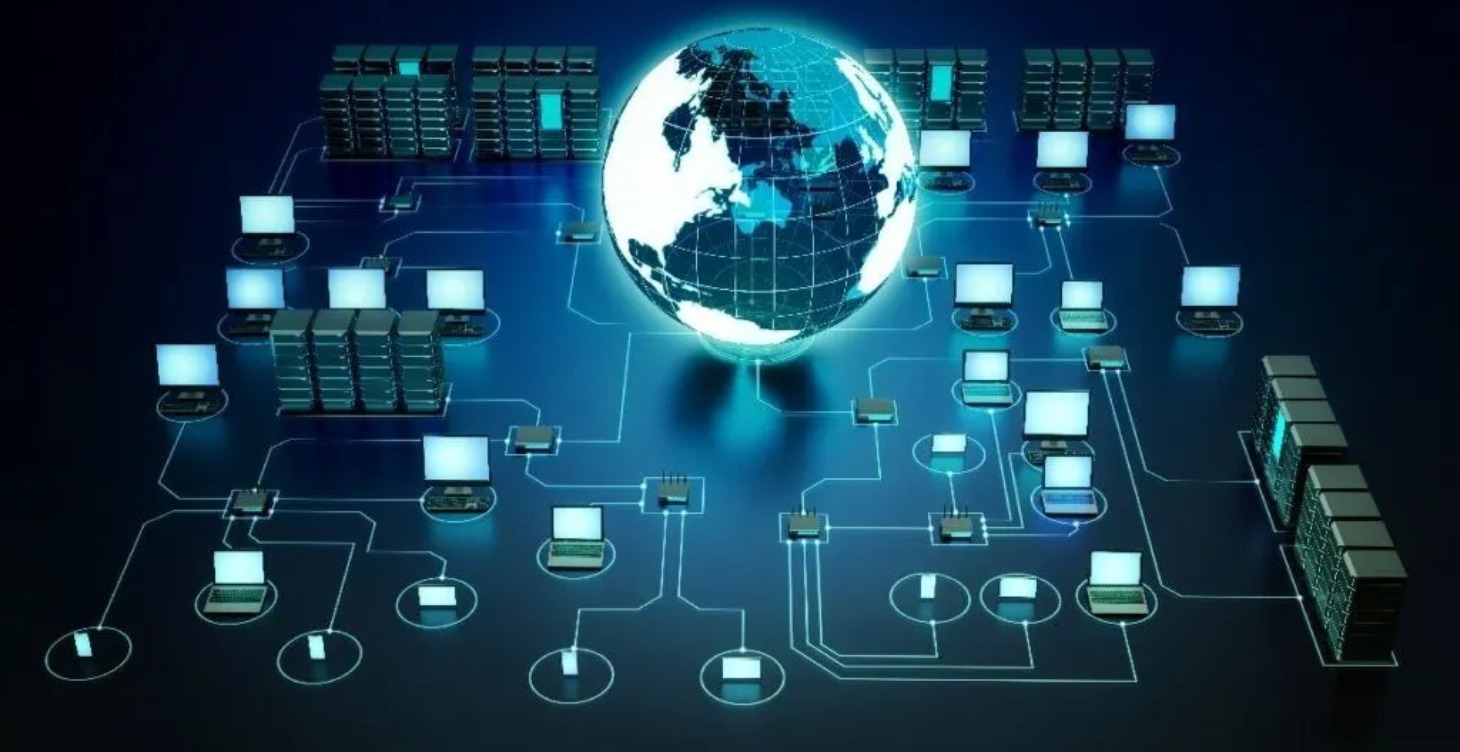 Network for beginners