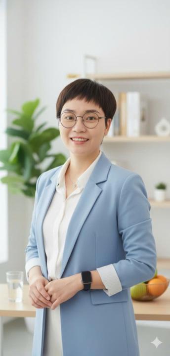 Nguyễn Thị Hoa Thơm Thơm