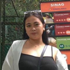 Aubrey joyce Paculanang