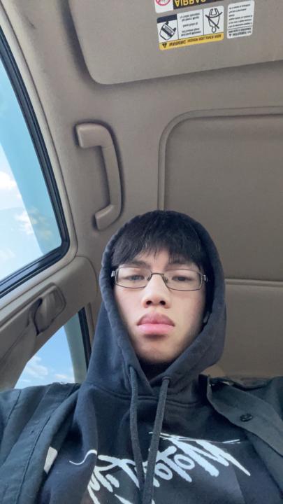 Khang Vo