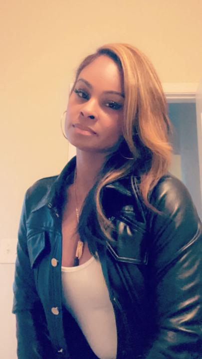 Kieosha Robinson
