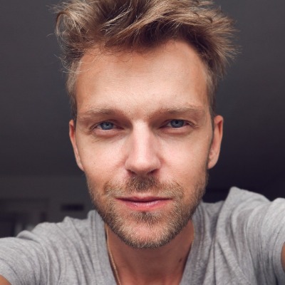 Albert Müller