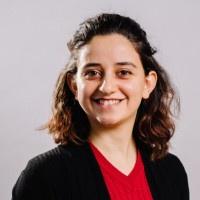 Farzaneh Babazadeh