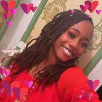 AMya Jones
