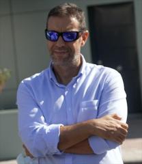 Juanan Jiménez