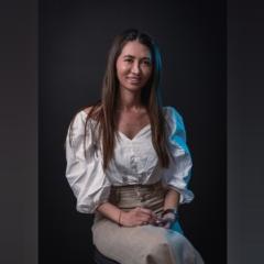 María Paula Guerrero Escobar