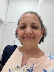 Marianne Gerges