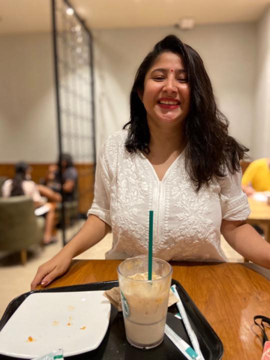 Jyotismita Das