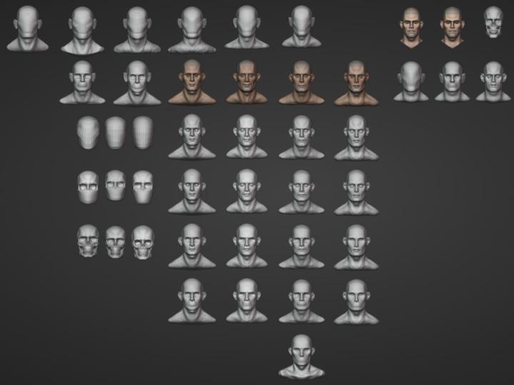 Finally, the course finale.