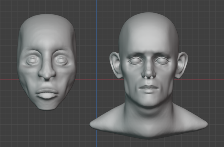 ( appreciation post ) 20 days progression