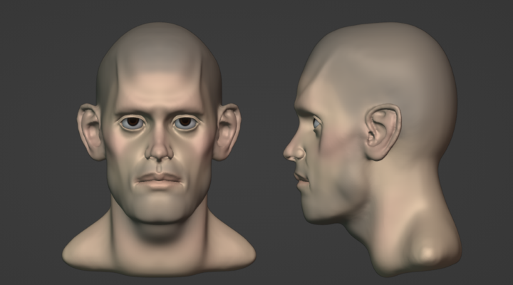 Day 12 - Final Pass!