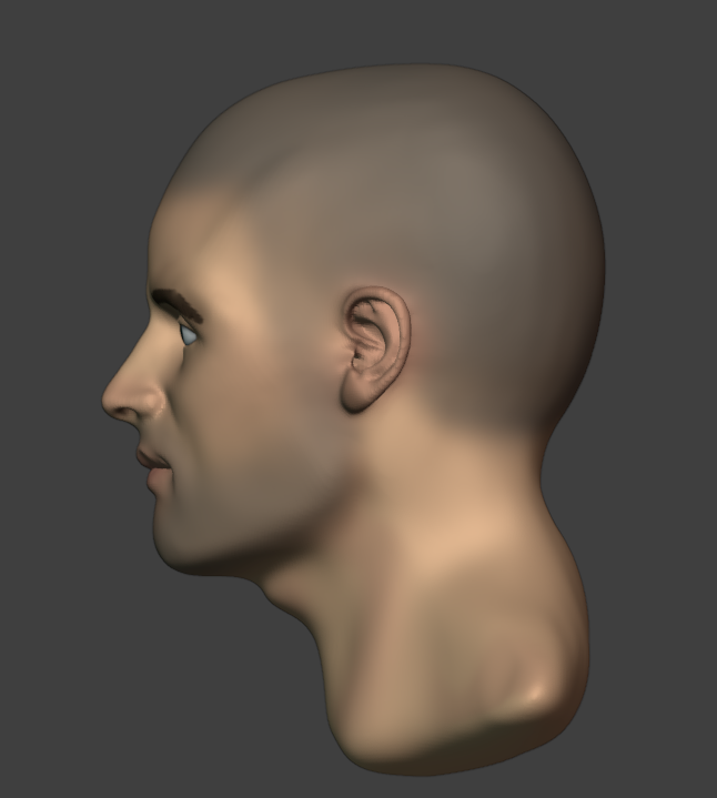 Day 10 – Completed! Sharing the final result of this challenge. ✨🎉