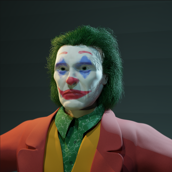 You're learning sculpting on easy mode....