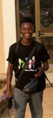 Ishmeal Kamara