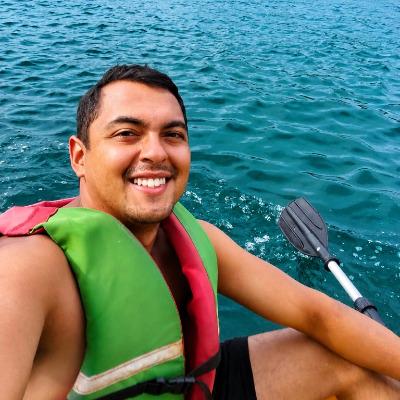 Johanyer Mendoza Ramirez