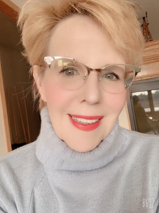 Kelli Ann Willis