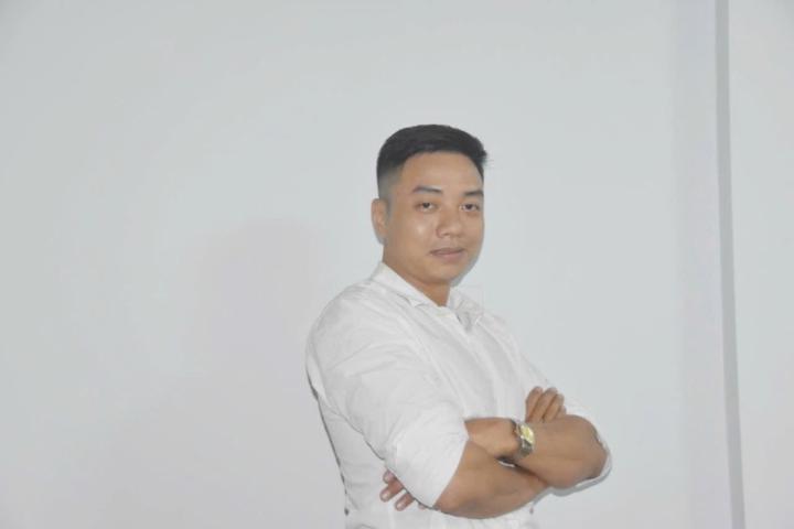 Cường Đặng