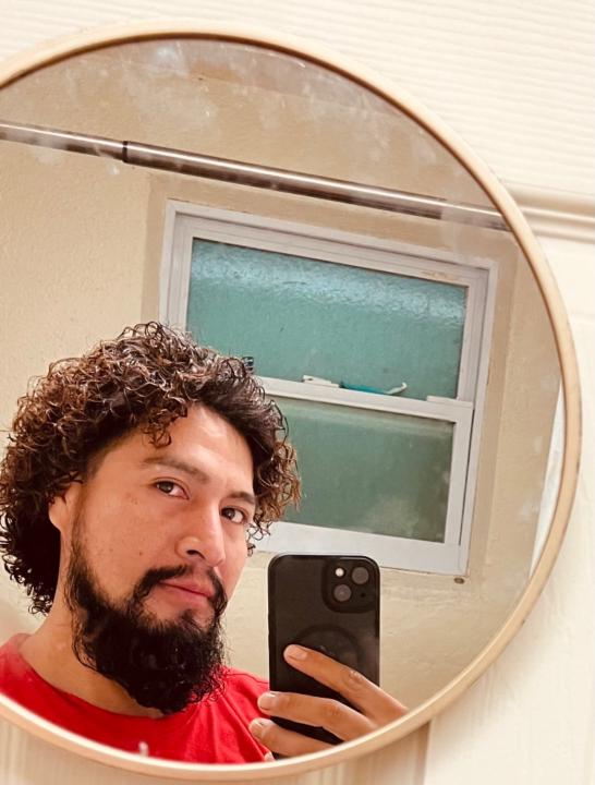 Ernesto Rosas Vazquez