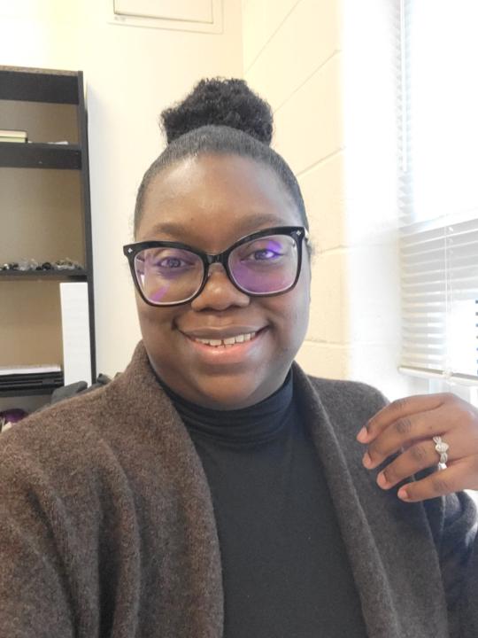 Octavia Langhorne