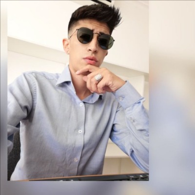 Jairo Hernández Martínez
