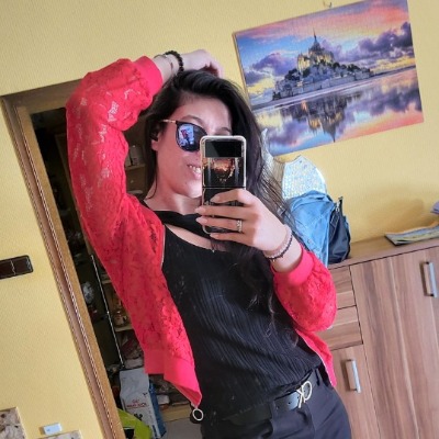 Steffie Knebeler