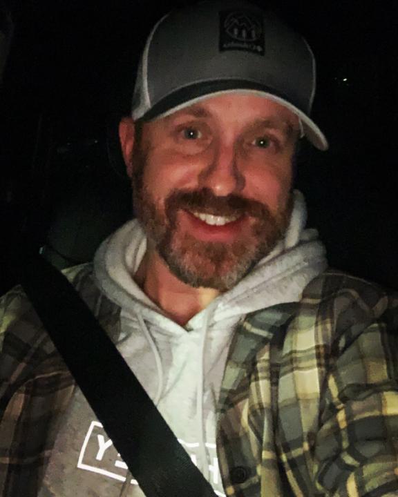 Edward Lynn Strickland