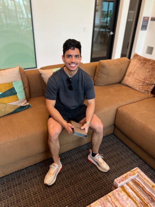 Juan Vargas