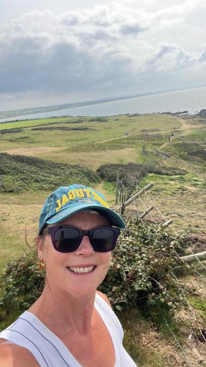 Cliona Gaughran