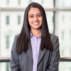 Ahana Chatterjee